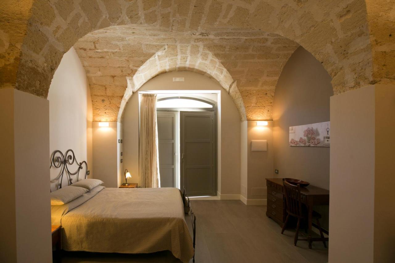 Villa Pampalone - B&B In Dimora Storica Trapani Eksteriør billede