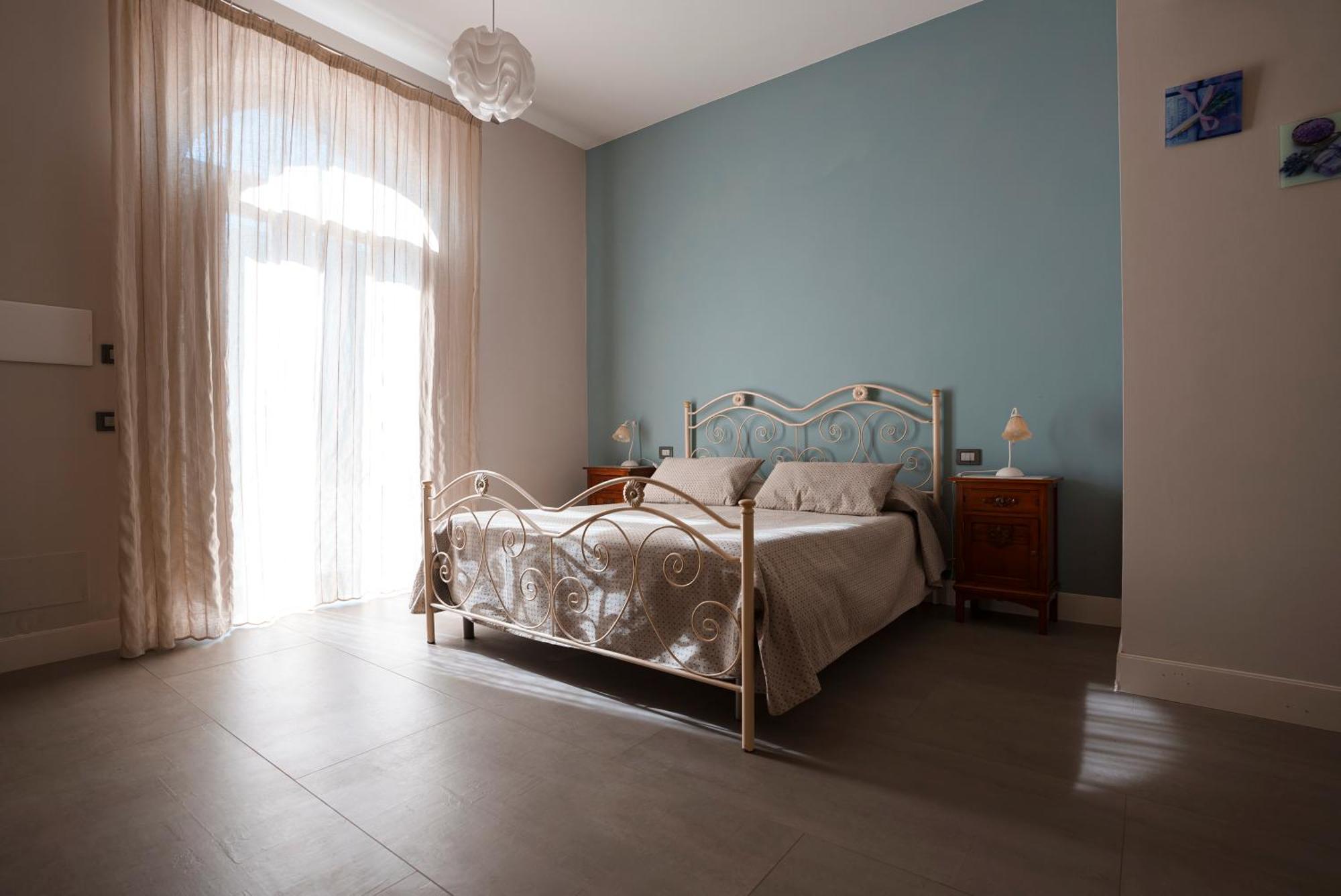 Villa Pampalone - B&B In Dimora Storica Trapani Eksteriør billede