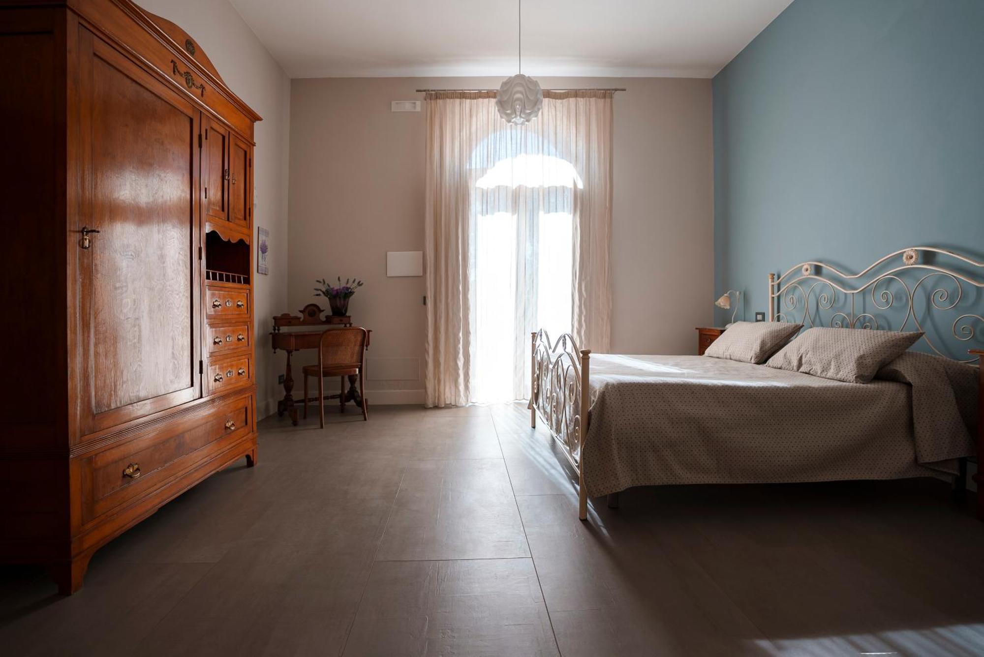 Villa Pampalone - B&B In Dimora Storica Trapani Eksteriør billede